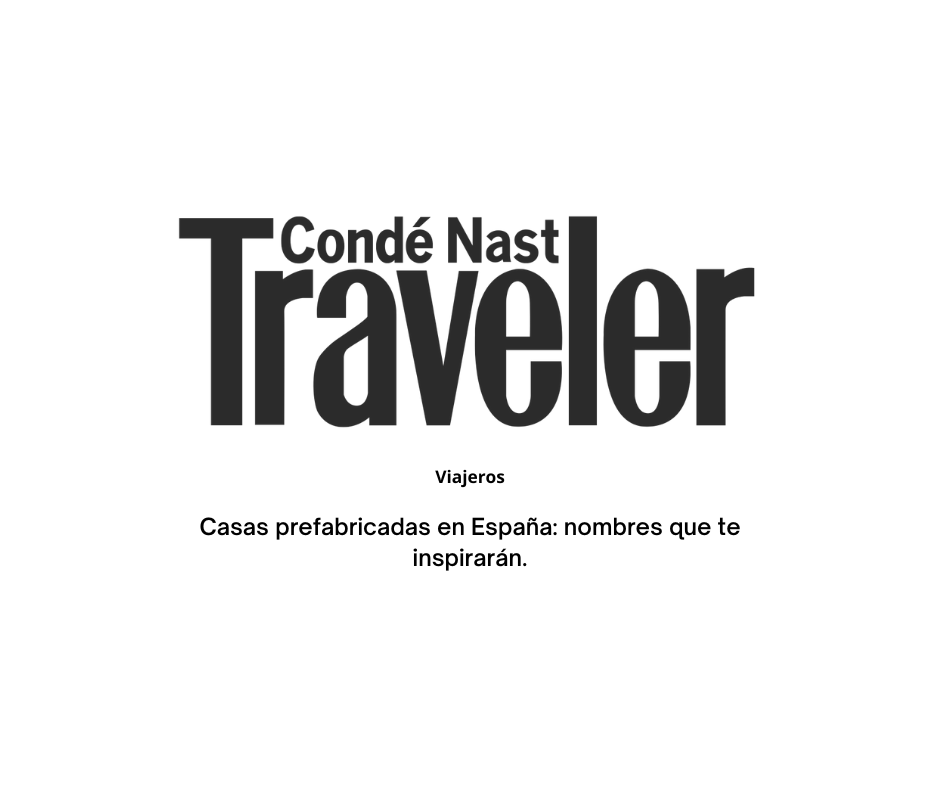 Condé Nast Traveler. Woodville